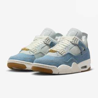 NIKE Patike WMNS AIR JORDAN 4 RETRO TEX 
