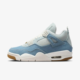 NIKE Patike WMNS AIR JORDAN 4 RETRO TEX 