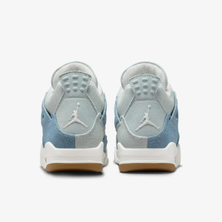 NIKE Patike WMNS AIR JORDAN 4 RETRO TEX 