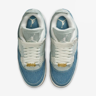 NIKE Patike WMNS AIR JORDAN 4 RETRO TEX 