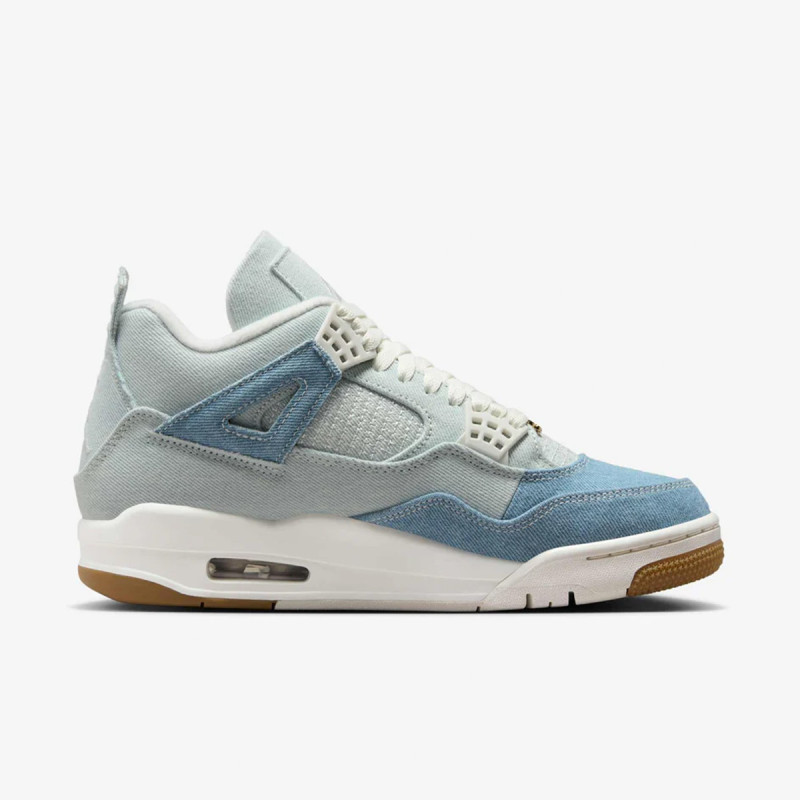NIKE Patike WMNS AIR JORDAN 4 RETRO TEX 