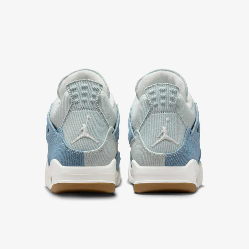 NIKE Patike WMNS AIR JORDAN 4 RETRO TEX 