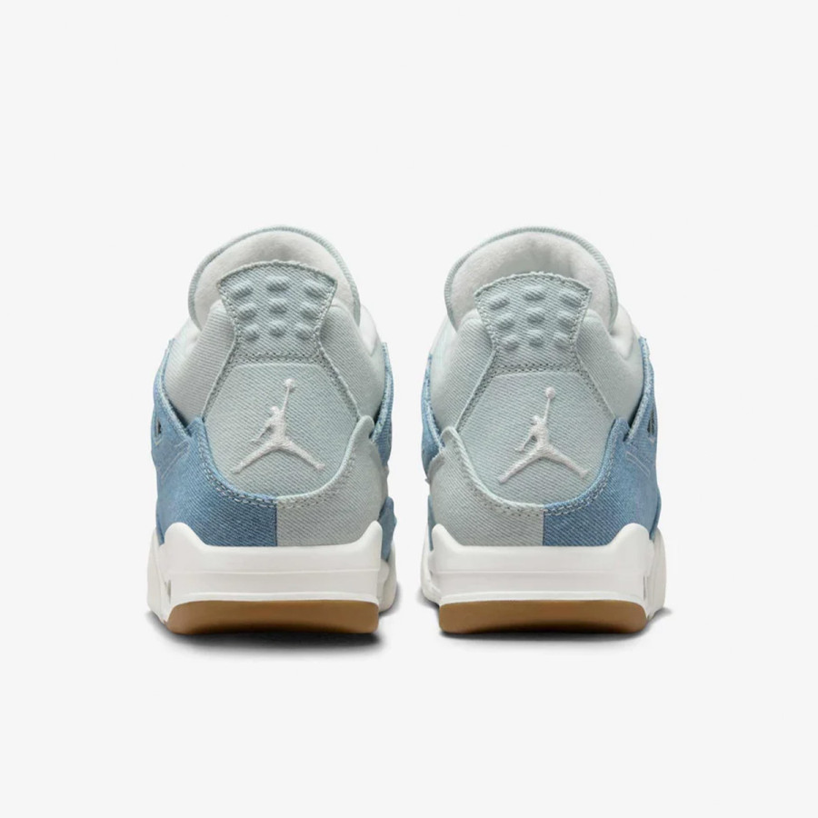 NIKE Patike WMNS AIR JORDAN 4 RETRO TEX 