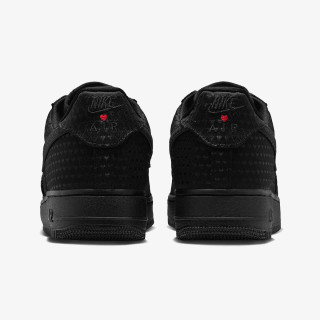 NIKE Patike Air Force 1 Retro 'Valentine's Day' 