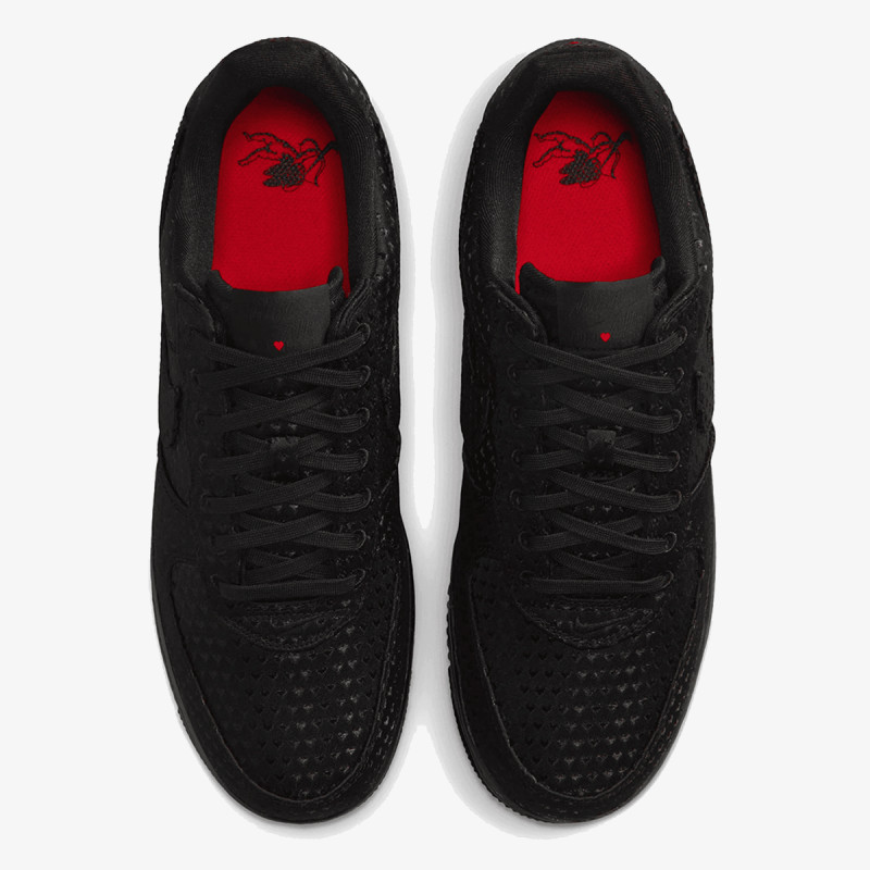 NIKE Patike Air Force 1 Retro 'Valentine's Day' 