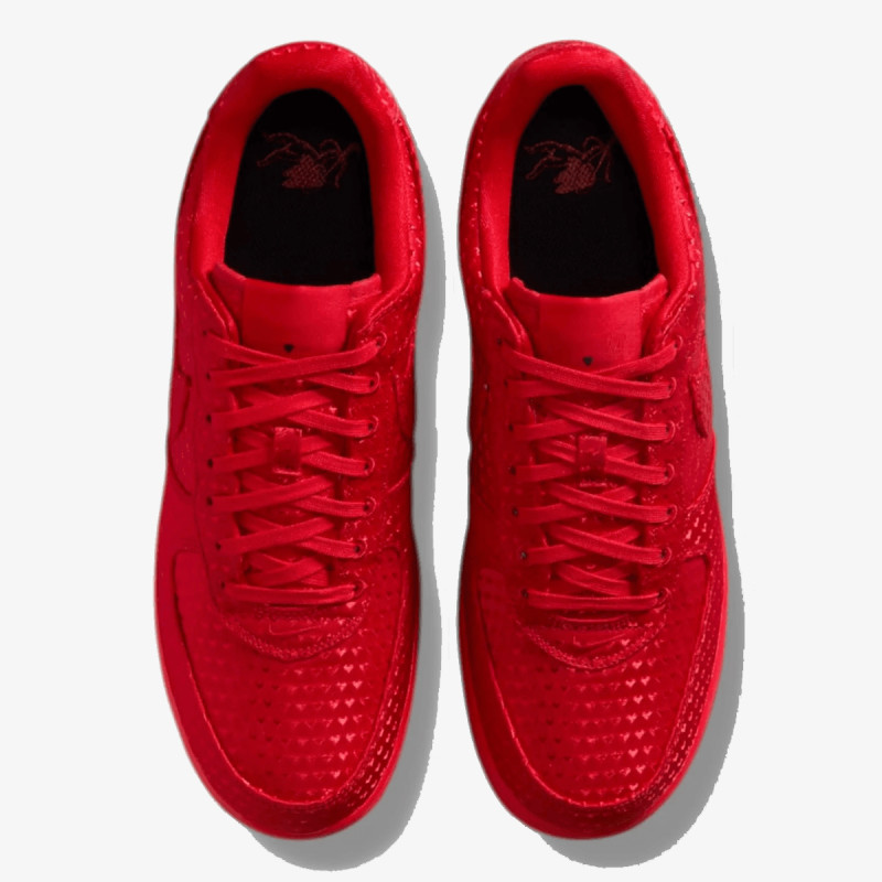 NIKE Patike Air Force 1 Retro 'Valentine's Day' 