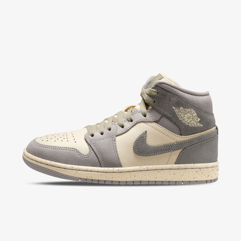 NIKE Patike WMNS AIR JORDAN 1 MID SE V2 