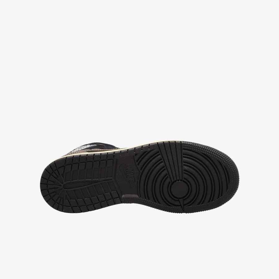 NIKE Patike AIR JORDAN 1 MID SE BG 