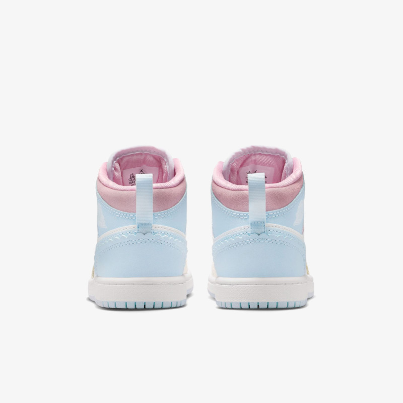 NIKE Patike Jordan 1 Mid SE 