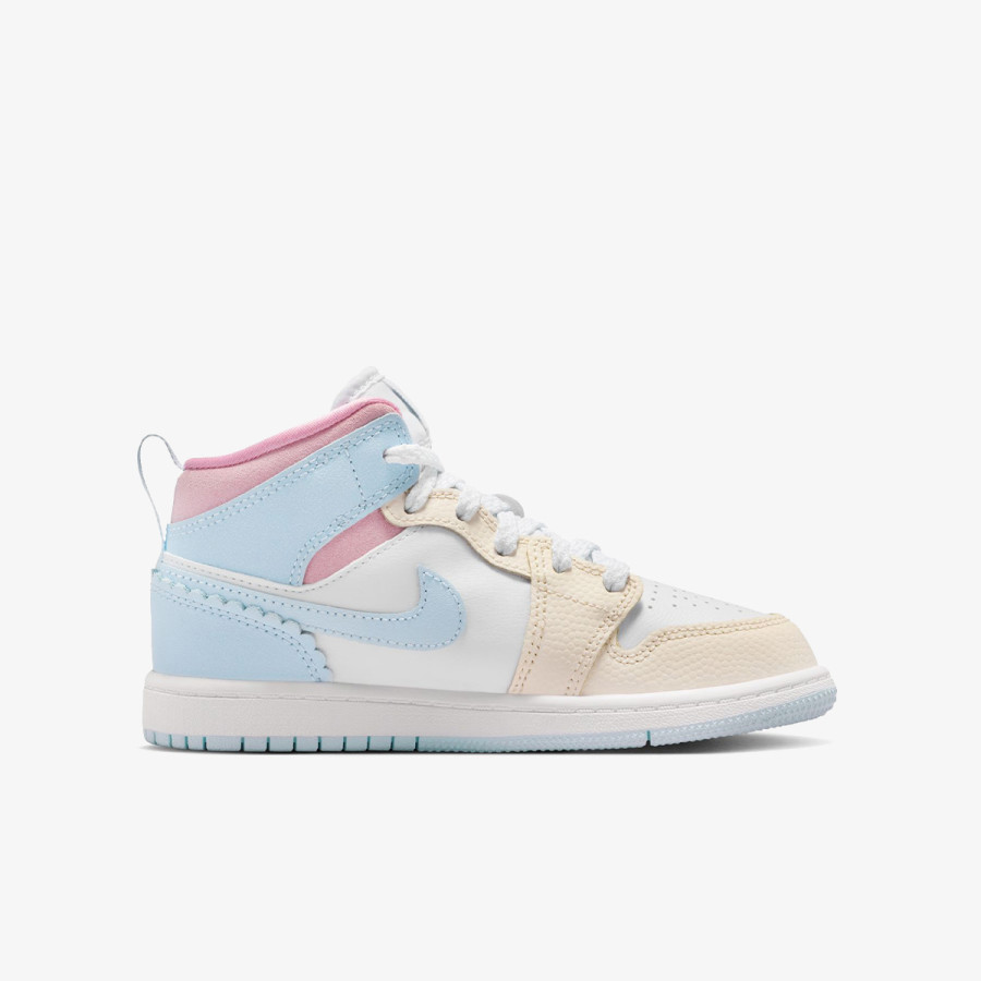 NIKE Patike Jordan 1 Mid SE 