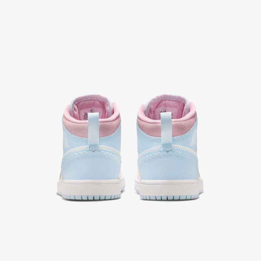 NIKE Patike Jordan 1 Mid SE 