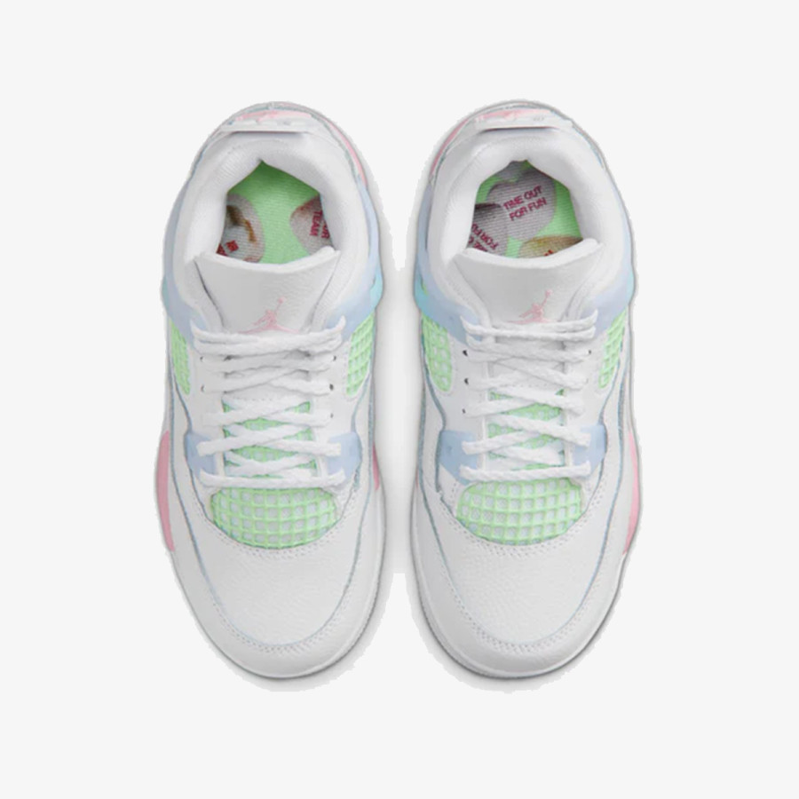NIKE Patike Air Jordan 4 Retro PS 
