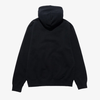 NIKE Dukserica M J AWNY FZ FLC HOODIE 