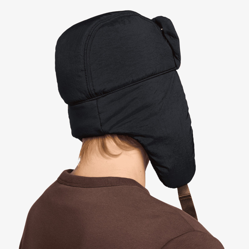 NIKE Kapa U NK FLY CAP PUFFER TRAPPER L 