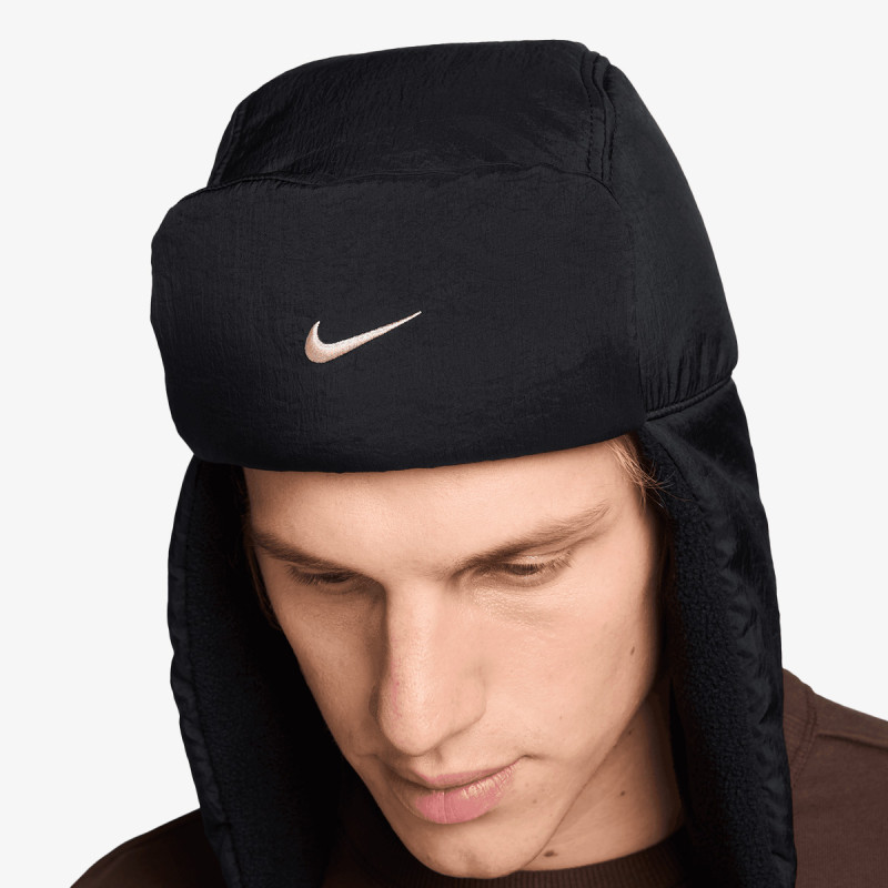 NIKE Kapa U NK FLY CAP PUFFER TRAPPER L 
