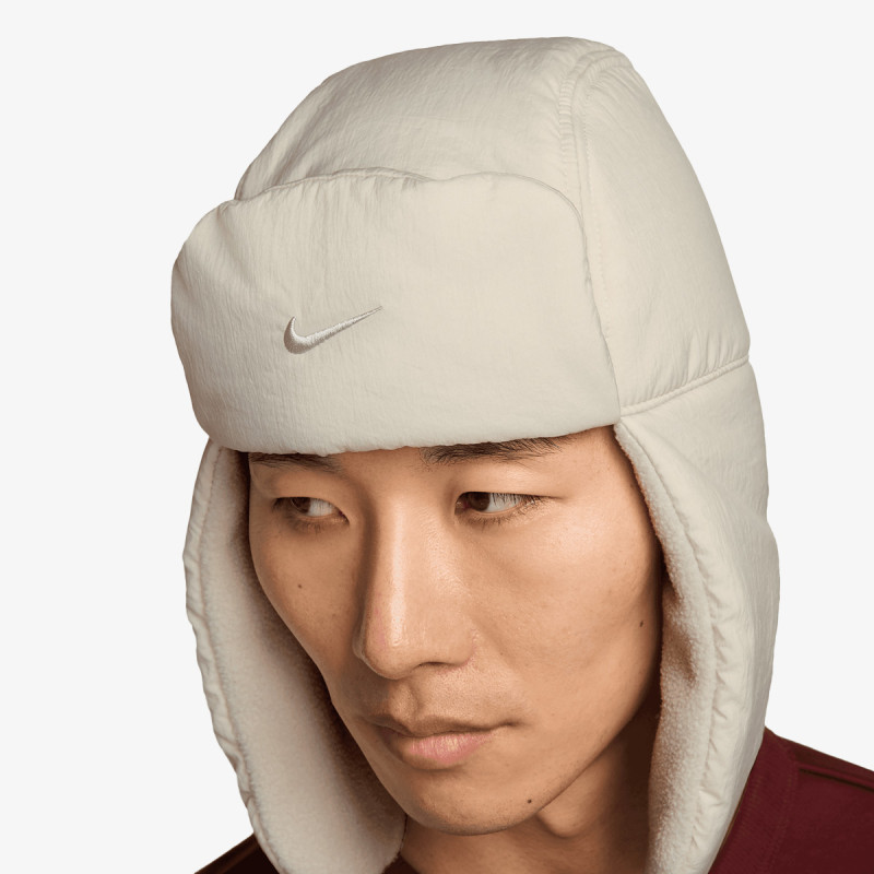 NIKE Kapa U NK FLY CAP PUFFER TRAPPER L 