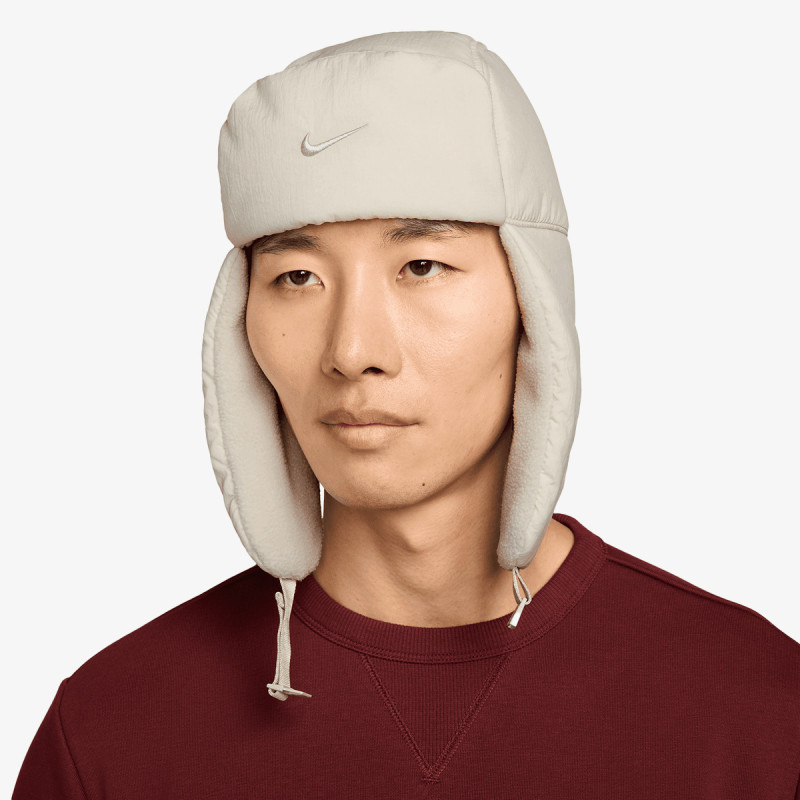 NIKE Kapa U NK FLY CAP PUFFER TRAPPER L 