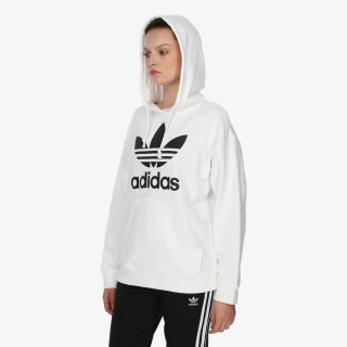 adidas Dukserica Trefoil 