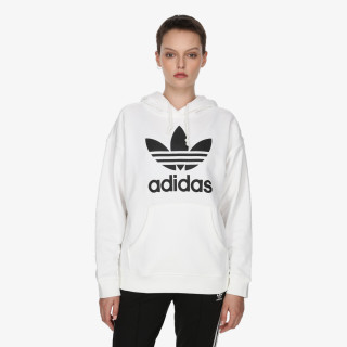 adidas Dukserica Trefoil 