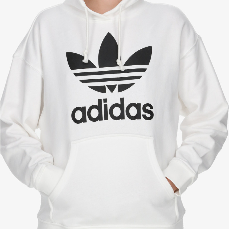 adidas Dukserica Trefoil 