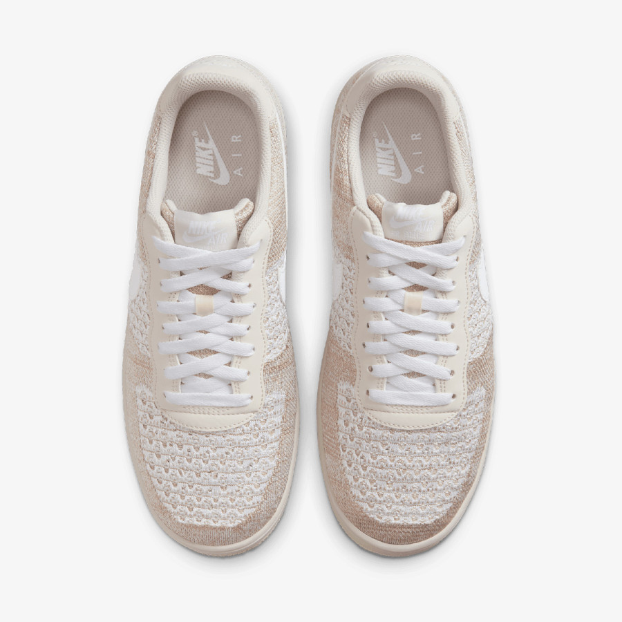 NIKE Patike AIR FORCE 1 FLYKNIT 2.0 SC 