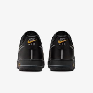 NIKE Patike NIKE AIR FORCE 1 '07 JD 