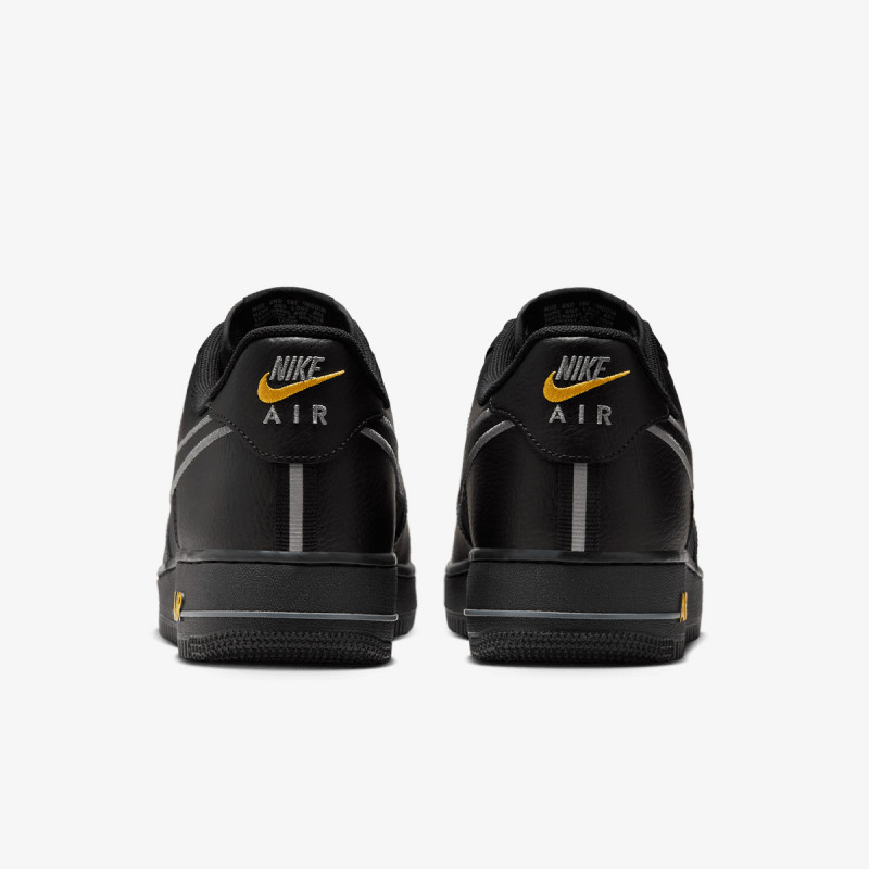 NIKE Patike NIKE AIR FORCE 1 '07 JD 