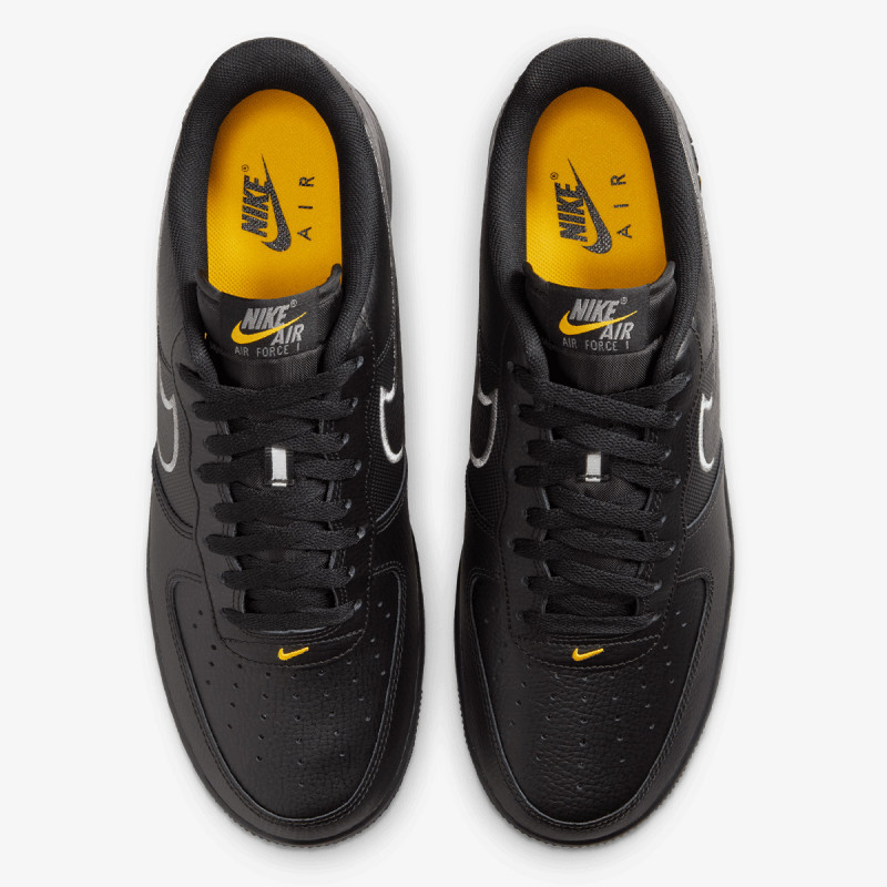 NIKE Patike NIKE AIR FORCE 1 '07 JD 