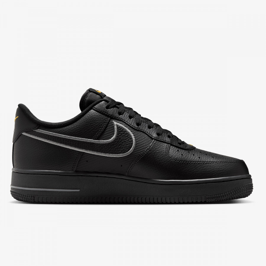 NIKE Patike NIKE AIR FORCE 1 '07 JD 