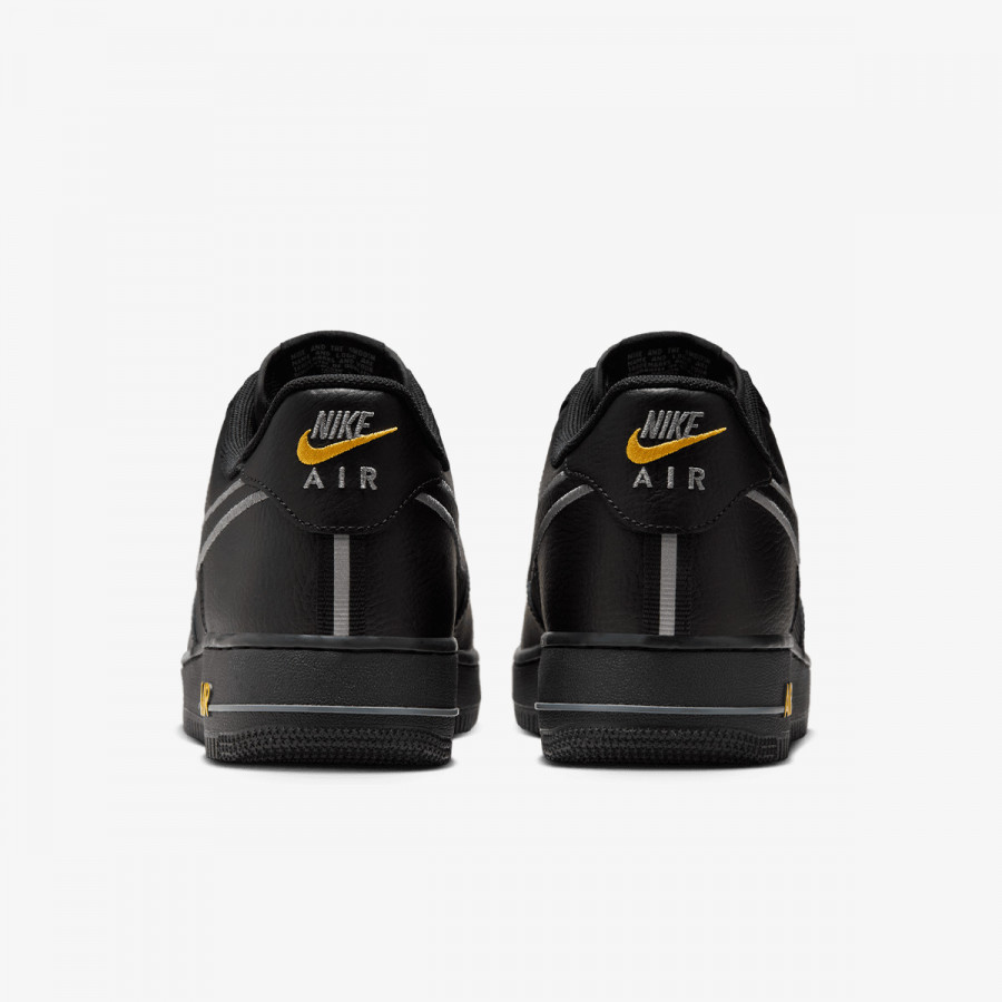 NIKE Patike NIKE AIR FORCE 1 '07 JD 