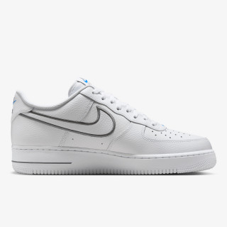 NIKE Patike NIKE AIR FORCE 1 '07 JD 