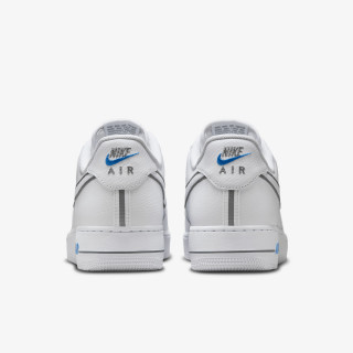 NIKE Patike NIKE AIR FORCE 1 '07 JD 