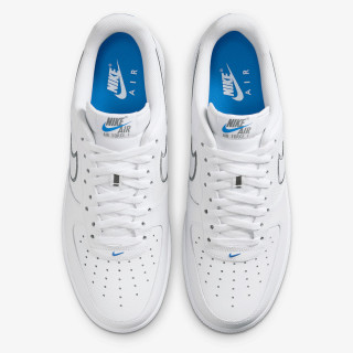NIKE Patike NIKE AIR FORCE 1 '07 JD 