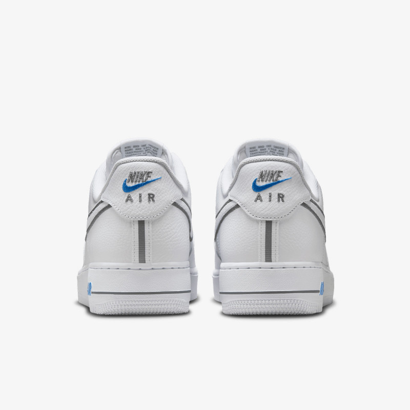 NIKE Patike NIKE AIR FORCE 1 '07 JD 