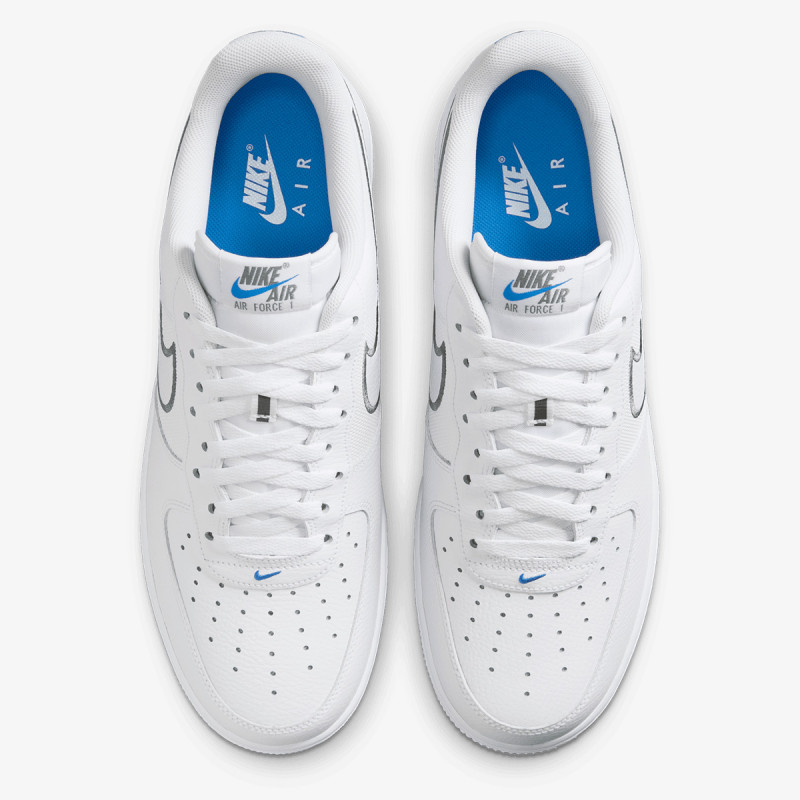 NIKE Patike NIKE AIR FORCE 1 '07 JD 