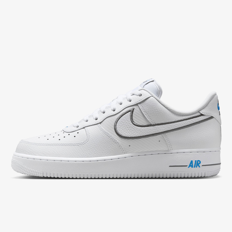 NIKE Patike NIKE AIR FORCE 1 '07 JD 