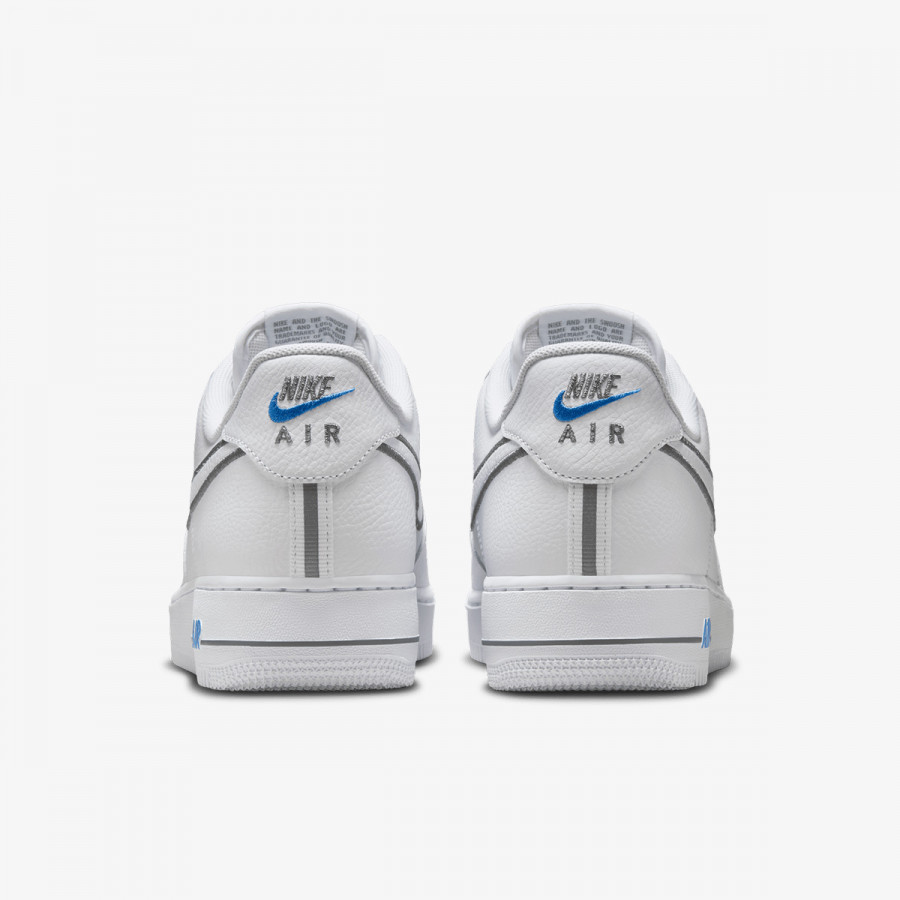 NIKE Patike NIKE AIR FORCE 1 '07 JD 