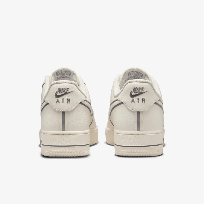 NIKE Patike NIKE AIR FORCE 1 '07 JD 