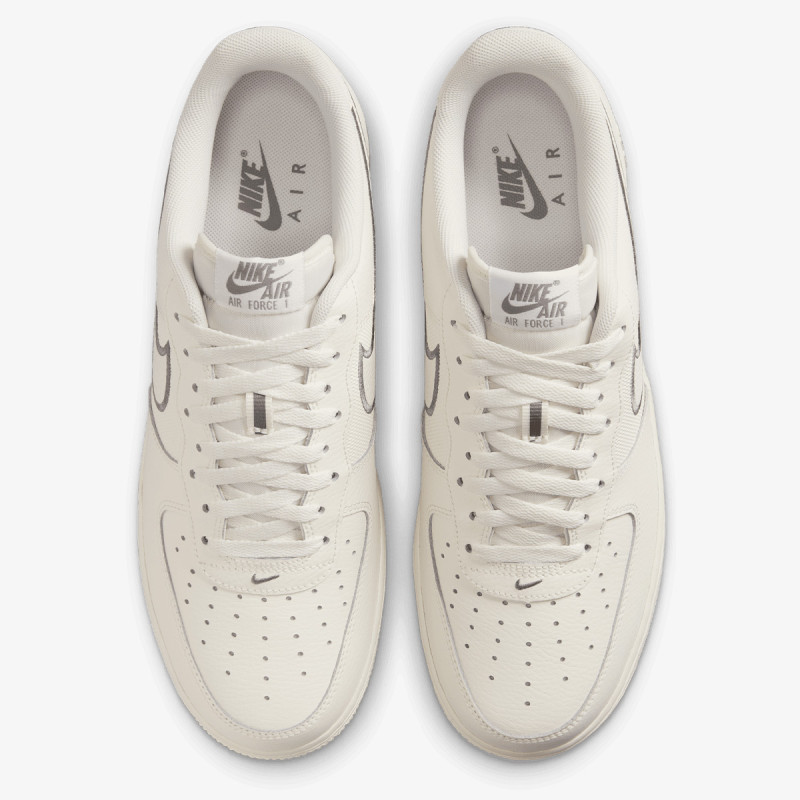 NIKE Patike NIKE AIR FORCE 1 '07 JD 
