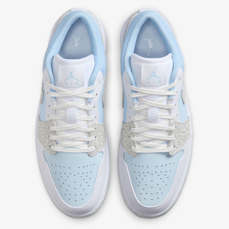 NIKE Patike AIR JORDAN 1 LOW SE CM 