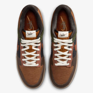 NIKE Patike NIKE DUNK LOW RETRO PRM 