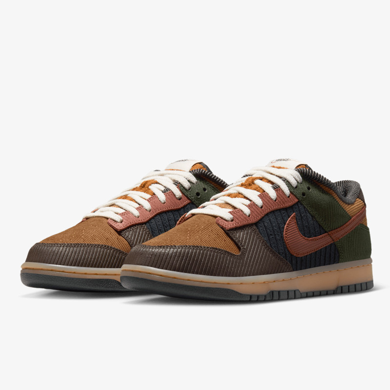 NIKE Patike NIKE DUNK LOW RETRO PRM 
