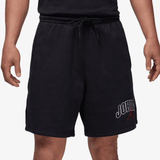 NIKE Šorc Brooklyn 