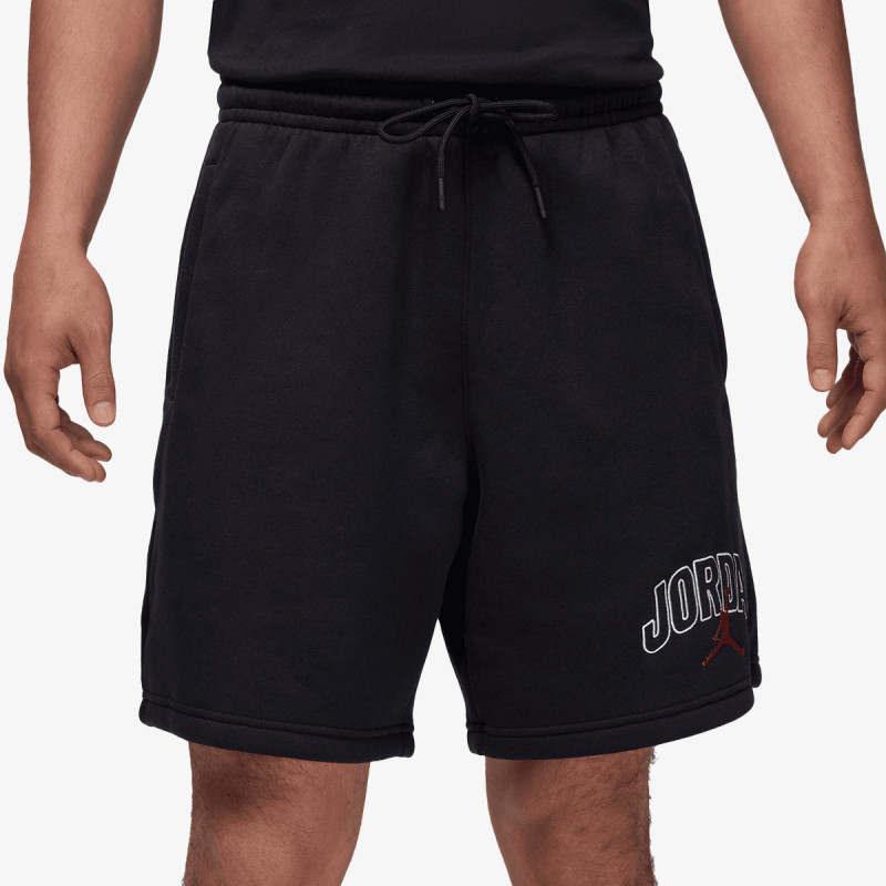 NIKE Šorc Brooklyn 