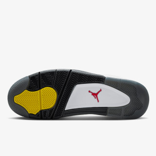 NIKE Patike AIR JORDAN 4 RM PRM MTR 