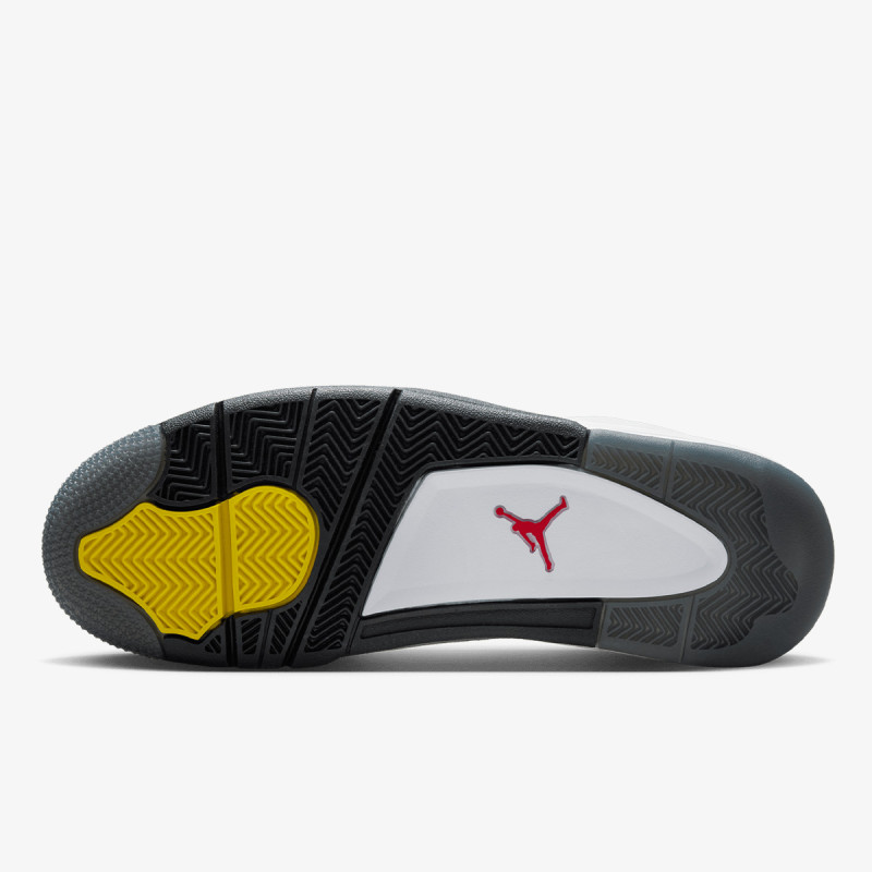 NIKE Patike AIR JORDAN 4 RM PRM MTR 