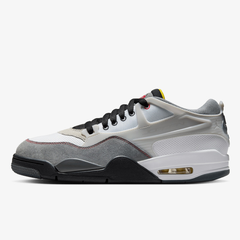 NIKE Patike AIR JORDAN 4 RM PRM MTR 