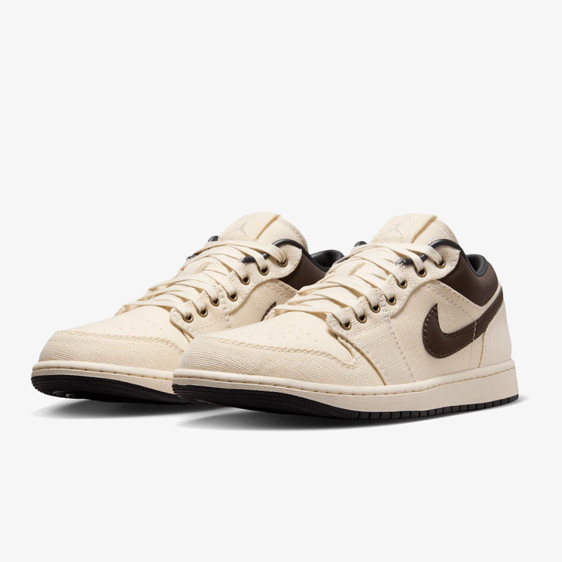 NIKE Patike AIR JORDAN 1 LOW PRM GJDN 