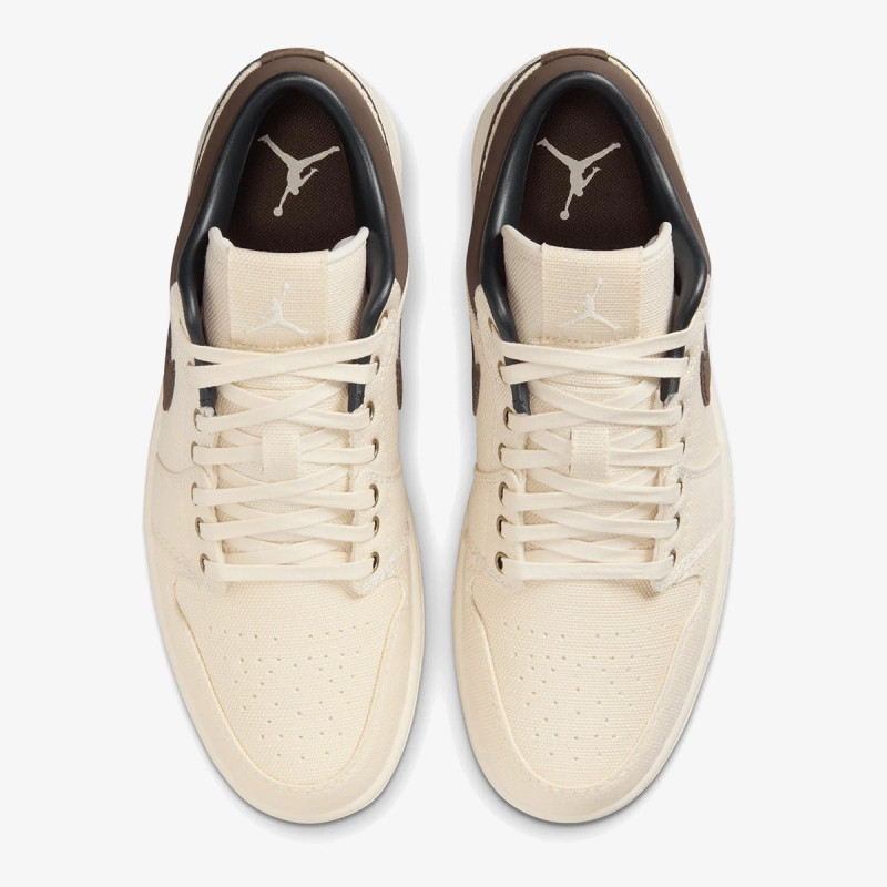 NIKE Patike AIR JORDAN 1 LOW PRM GJDN 