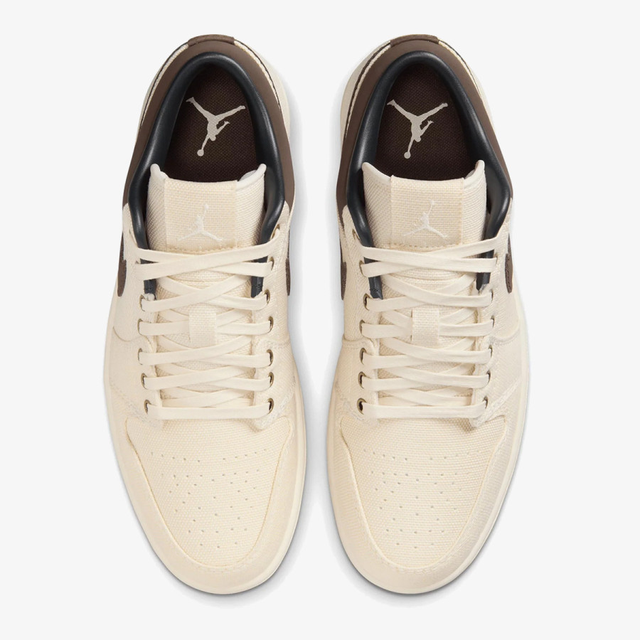 NIKE Patike AIR JORDAN 1 LOW PRM GJDN 